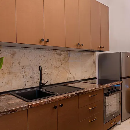 Premium B Apartment