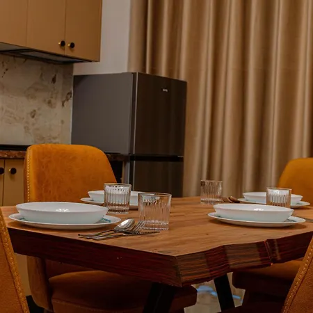 Premium B Apartment Golem (Tirana)